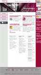 Mobile Screenshot of infase.org