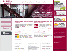 Tablet Screenshot of infase.org
